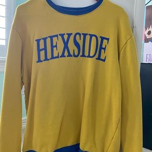 The owl house sweater